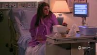 Click to watch 'One Night at Band Camp' (popup) The Secret Life Of The American Teenager